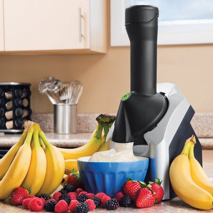 Máquina Para Hacer Helado